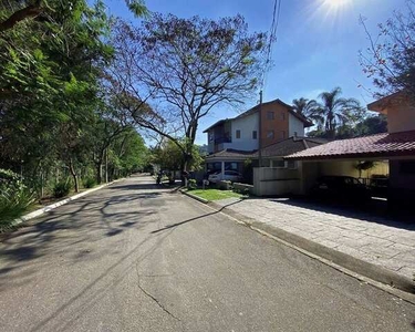 Casa à venda na Granja Viana São Paulo II