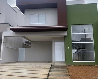 Casa á venda no Condominio Reserva Ermida