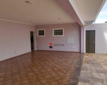 Casa a venda no Jardim Botânico, em Ribeirão Preto/SP I Imobiliária em Ribeirão Preto I Br