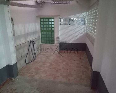 Casa Aluguel Vila Jaci 2 Dormitórios 96m² 245236603