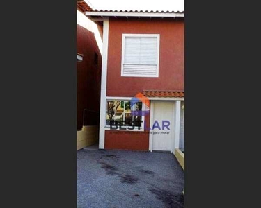 Casa com 2 dormitórios, 65 m² - venda por R$ 492.000,00 ou aluguel por R$ 3.099,90/mês - G