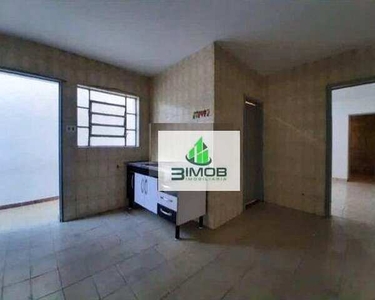 Casa com 2 dormitórios para alugar, 150 m² por R$ 3.200,00/mês - Parque Novo Mundo - São P