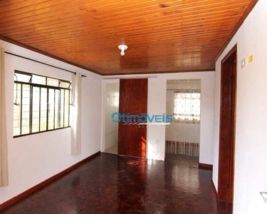 Casa com 2 dormitórios para alugar, 50 m² por R$ 1.235,00/mês - Tanguá - Almirante Tamanda