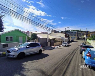 Casa com 2 dormitórios para alugar, 73 m² por R$ 3.101,28/mês - Capoeiras - Florianópolis