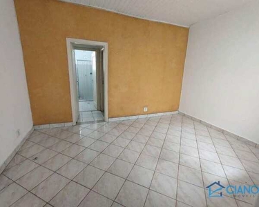 Casa com 2 dormitórios para alugar, 80 m² por R$ 2.200,00/mês - Mooca - São Paulo/SP