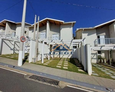 Casa com 3 dormitórios, 117 m² - venda por R$ 899.000,00 ou aluguel por R$ 4.800,00/mês