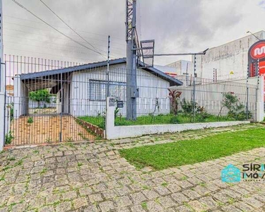 Casa com 3 dormitórios, 120 m² - venda por R$ 800.000 ou aluguel por R$ 3.200,00 - Rebouça