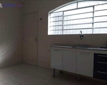 Casa com 3 dormitórios, 127 m² - venda por R$ 750.000,00 ou aluguel por R$ 2.500,00/mês