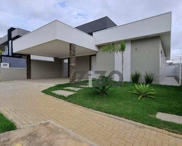 Casa com 3 dormitórios, 156 m² - venda por R$ 960.000,00 ou aluguel por R$ 5.880,00/mês