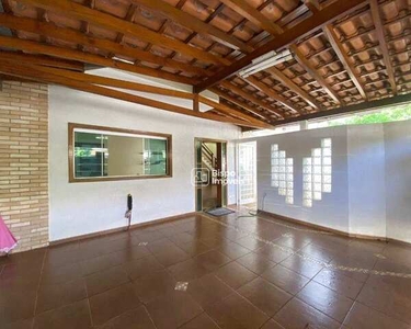 Casa com 3 dormitórios, 187 m² - venda por R$ 795.000,00 ou aluguel por R$ 3.500,00/mês