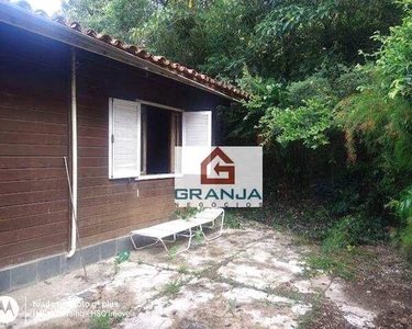 Casa com 3 dormitórios, 200 m² - venda por R$ 1.000.000 ou aluguel por R$ 3.500/mês - Gran