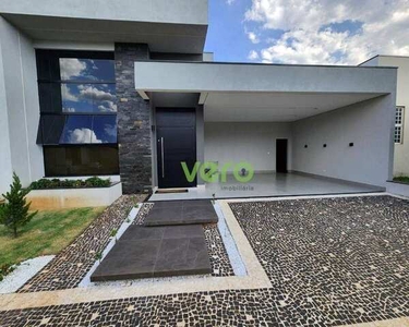 Casa com 3 dormitórios, 225 m² - venda por R$ 1.850.000 ou aluguel por R$ 9.263/mês - Parq