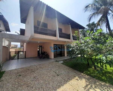 Casa com 3 dormitórios, 237 m² - venda por R$ 1.600.000,00 ou aluguel por R$ 8.119,67/mês