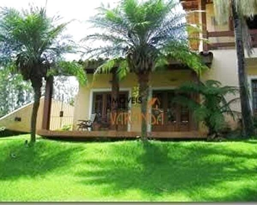 Casa com 3 dormitórios, 540 m² - venda por R$ 2.500.000,00 ou aluguel por R$ 12.122,00/mês