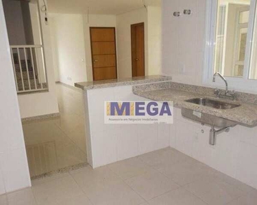 Casa com 3 dormitórios à venda, 143 m² por R$ 1.152.053,55 - Fazenda Santa Cândida - Campi