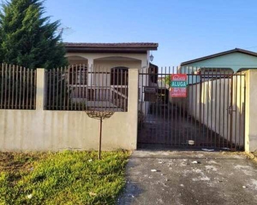 Casa com 3 dormitórios para alugar, 200 m² por R$ 3.500,00/mês - Bairro Alto - Curitiba/PR