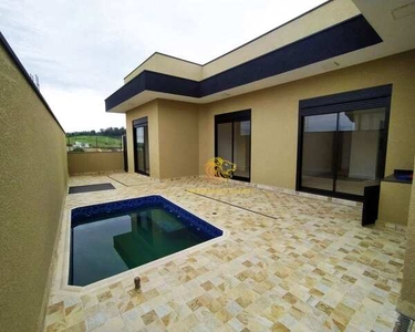 Casa com 3 dormitórios para alugar, por R$ 7.450/mês - Residencial Euroville II - Bragança
