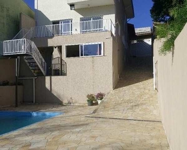 Casa com 3 dormitórios, sendo 1 suíte, piscina - venda por R$ 1.379.999 ou aluguel por R