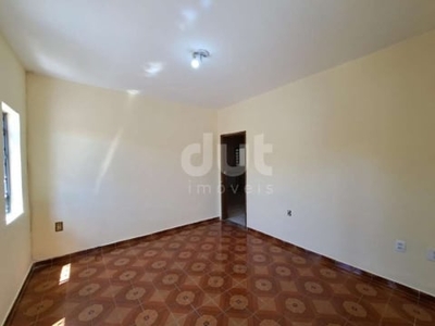 Casa com 3 quartos para alugar na cardeal joseph cardjin, 561, jardim eulina, campinas, 98 m2 por r$ 1.700