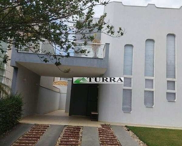 Casa com 3 suítes para alugar, 174 m² por R$ 5.500/mês - Condomínio Terras de Gênova - Jun