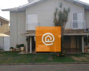 Casa com 4 dormitórios, 139 m² - venda por R$ 1.069.000,00 ou aluguel por R$ 6.540,00/mês