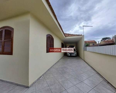 Casa com 4 dormitórios, 157 m² - venda por R$ 3.850,00 ou aluguel por R$ 735.163,63/mês