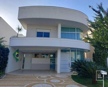 Casa com 4 dormitórios, 282 m² - venda por R$ 2.200.000,00 ou aluguel por R$ 8.252,47/mês