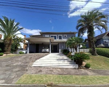 Casa com 4 dormitórios, 334 m² - venda por R$ 2.500.000 ou aluguel por R$ 16.500/mês