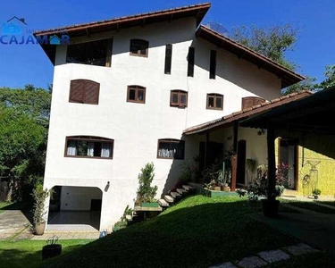Casa com 4 dormitórios, 395 m² - venda por R$ 1.200.000,00 ou aluguel por R$ 5.000,00/mês