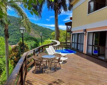 Casa com 4 dormitórios, 400 m² - venda por R$ 1.600.000,00 ou aluguel por R$ 11.138,33/mês