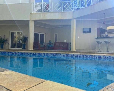 Casa com 4 dormitórios, 560 m² - venda por R$ 3.500.000,00 ou aluguel por R$ 17.000,00 - A