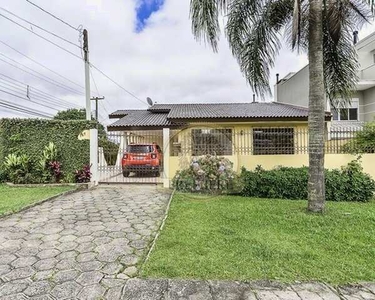 Casa com 4 dormitórios para alugar, 225 m² por R$ 5.176,00/mês - Pilarzinho - Curitiba/PR