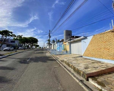 Casa com 4 dormitórios para alugar, 450 m² por R$ 5.200/mês - Capim Macio - Natal/RN