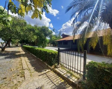 Casa com 4 quarto(s) no bairro Jardim California em Cuiabá - MT