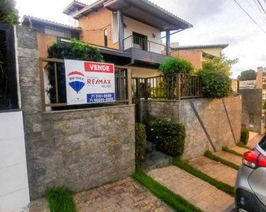 Casa com 5 dormitórios, 350 m² - venda por R$ 950.000,00 ou aluguel por R$ 5.500,00/mês