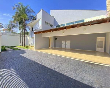 Casa com 5 dormitórios, 410 m² - venda por R$ 1.800.000,00 ou aluguel por R$ 8.000,00/mês