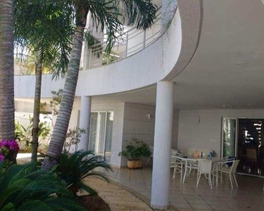 Casa com 5 dormitórios, 520 m² - venda por R$ 3.000.000,00 ou aluguel por R$ 16.065,67/mês