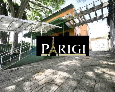 Casa com 5 dormitórios para alugar, 347 m² por R$ 6.000,00/mês - Vila Assunção - Porto Ale