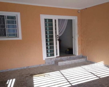 CASA COM HIDROMASSAGEM, 3 DORMITORIOS, SEMI-MOBILIADA, MARIA AMELIA