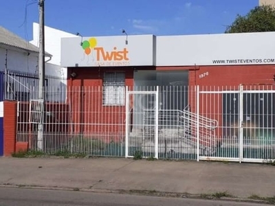 Casa comercial para locação/aluguel - 150m², 0 dormitórios, são joão