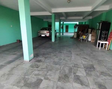 Casa Comercial Vila Fatima-5dorms,10 vagas-Bom para Escolas e Comercios em Geral