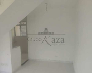 Casa Condomínio Aluguel 58m² 2 Dormitórios 245474203