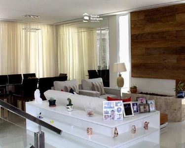 Casa de Condomínio com 3 Suítes à Venda e para Alugar em Residencial Real Park Arujá, 300