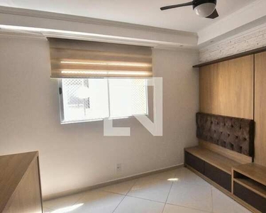Casa de Condomínio para Aluguel - Vila Formosa, 2 Quartos, 48 m2