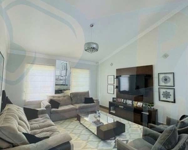 Casa em Condomínio com 3 quartos para alugar por R$ 5200.00, 206.19 m2 - PARQUE RESIDENCIA