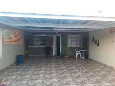 Casa em condomínio fechado com 2 quartos à venda no campina da barra, araucária , 51 m2 por r$ 200.000