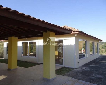 Casa em Condomínio para LOCAÇÃO OU VENDA - Luiz Carlos, Guararema - 4821m², 6 vagas