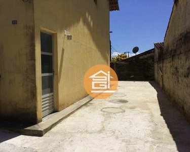 Casa em Vista Alegre - Condomínio Bela Vista - 02 Quartos - Garagem - Duplex - São Gonçalo