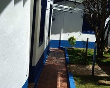 Casa Espaçosa no Jardim Chapadão e perto do centro em Campinas