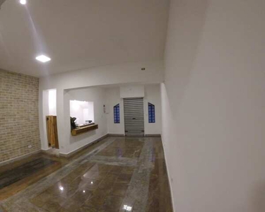 Casa Locação Comercial 120m2 útil em Terreno 250m2